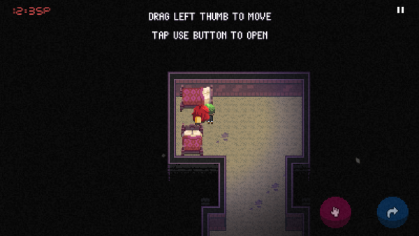 加拿大不歸路(DR2C)中文版