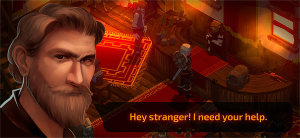 刀劍競(jìng)技場(chǎng)2手游中文無限版