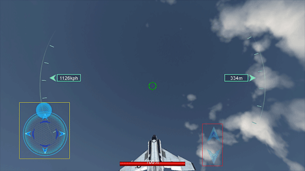 空中決戰(zhàn)3D(Sky Fighters)中文版