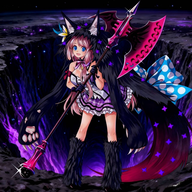 魔王的逆襲安卓冷狐版