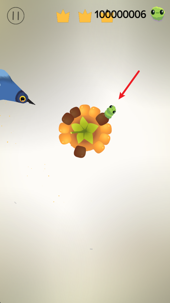 瘋狂的鴿子（Pigeon Pop）安卓版