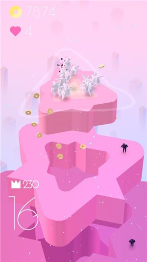 完美貼合(Fit)中文版