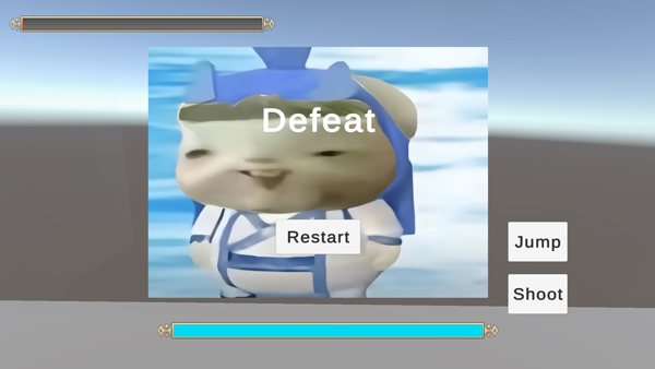 靈珠大戰(zhàn)魔丸(譚狗)