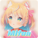 MiFun動漫v2.2.1版本