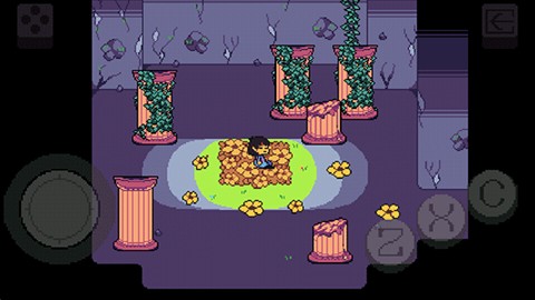 塵埃傳說漢化版