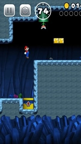 wiiu模擬器安卓漢化版