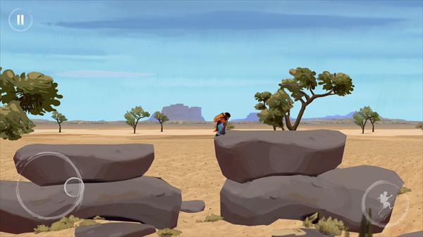 亞青雨的故事中文版