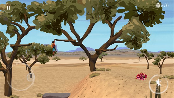 亞青雨的故事中文版