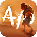 亞青雨的故事中文版