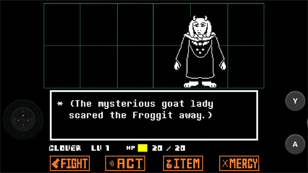 傳說之下黃魂正義之影