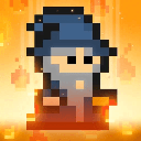 像素男巫手機(jī)版