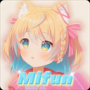 MiFun動漫v2.2.1版本