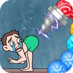 老鐵救救我吧無限鉆石內(nèi)購版