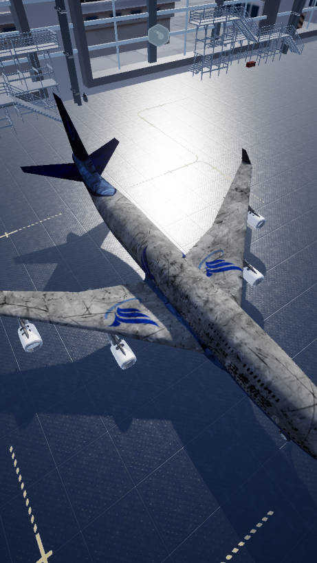 機(jī)場(chǎng)大亨手機(jī)版