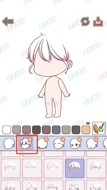 幸運(yùn)娃娃(Lucky Doll)中文版