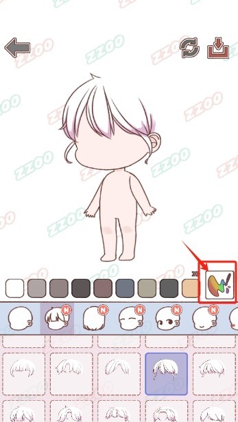 幸運(yùn)娃娃(Lucky Doll)中文版