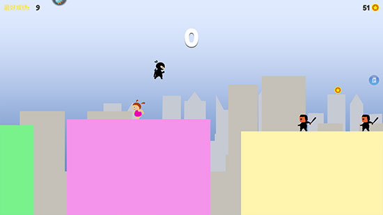 火柴間諜英雄最新版