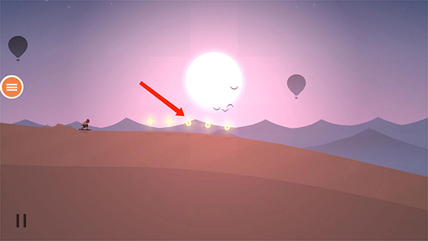 阿爾托的奧德賽