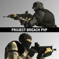 CQB射擊PVP手機版