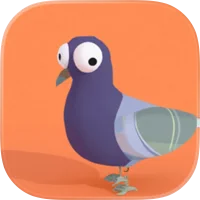 瘋狂的鴿子（Pigeon Pop）官方ios版