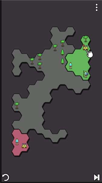 Antiyoy抗體手機版