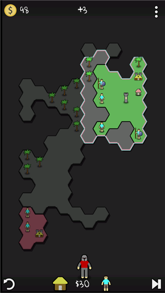 Antiyoy抗體手機版