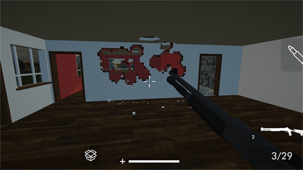 拆遷模擬器(Building Destruction)最新版