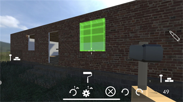 拆遷模擬器(Building Destruction)最新版