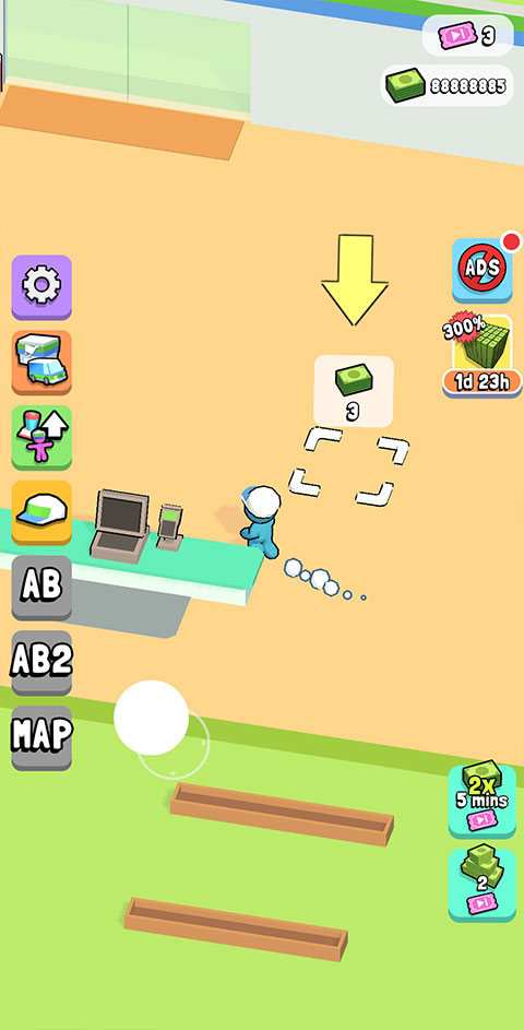 我的迷你超市(My Mini Mart)中文版