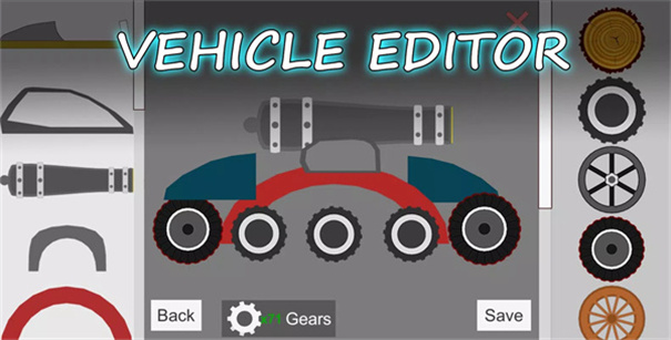 火柴人橫掃千軍（Stickman Annihilation）修改版