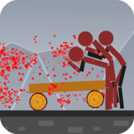 火柴人橫掃千軍（Stickman Annihilation）修改版