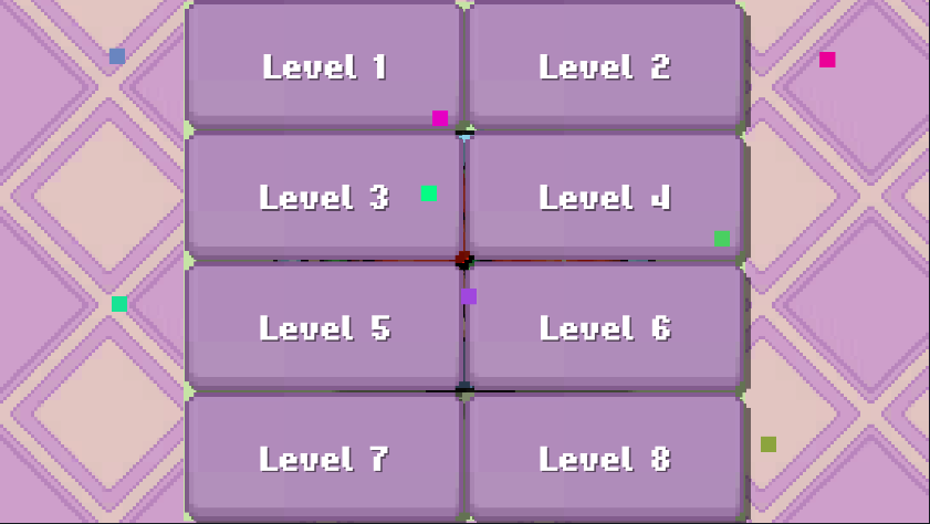 像素廚房(Baby Knight Pixel Kitchen)中文版