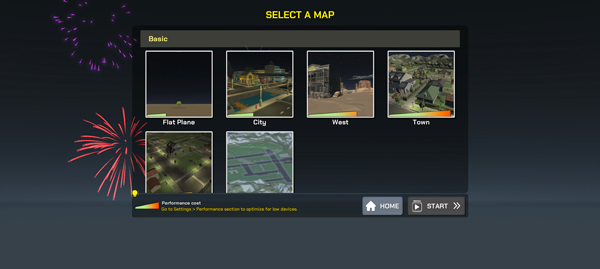 大型煙花模擬器(FWPlay)中文版