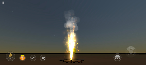 大型煙花模擬器(FWPlay)中文版