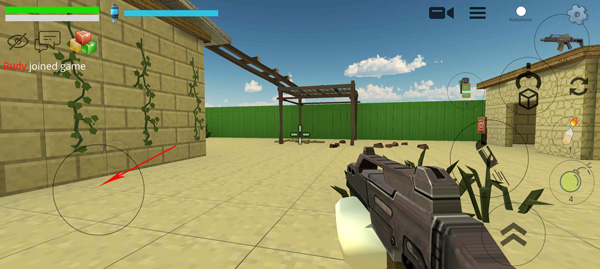 公雞射手(ChickenGun)中文版