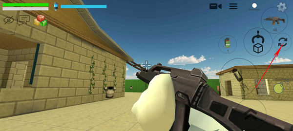 公雞射手(ChickenGun)中文版