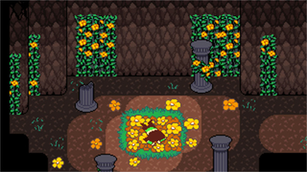 ts反轉(zhuǎn)之下星光群島漢化版