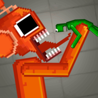 怪物游樂(lè)場(chǎng)（Monster Playground）