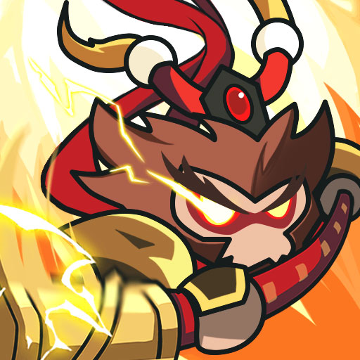 兔豆冒險最新版