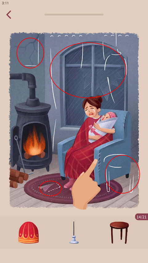 藝術(shù)拼圖(Art Puzzle)中文版