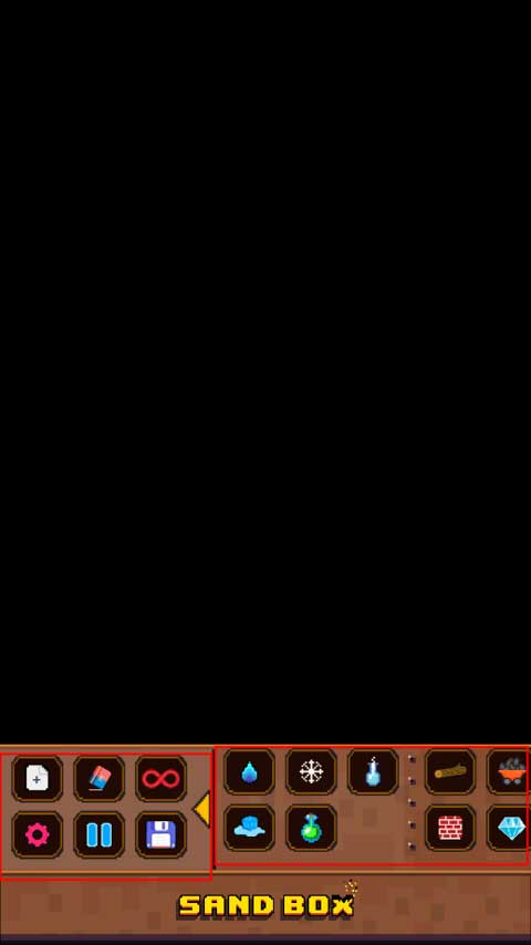 沙盒物理模擬器手機版