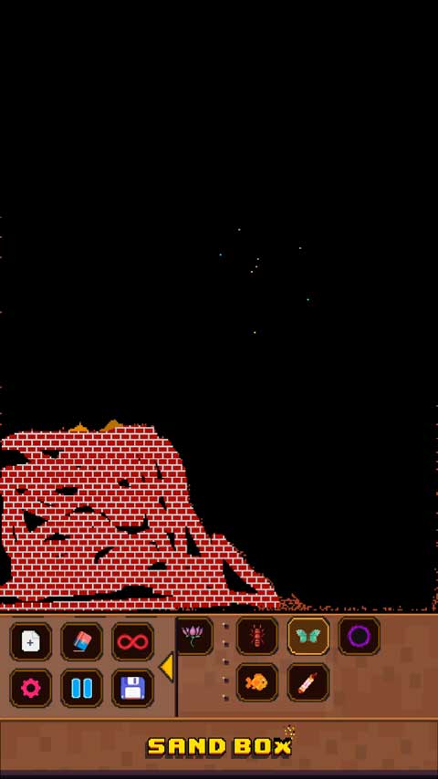 沙盒物理模擬器手機版