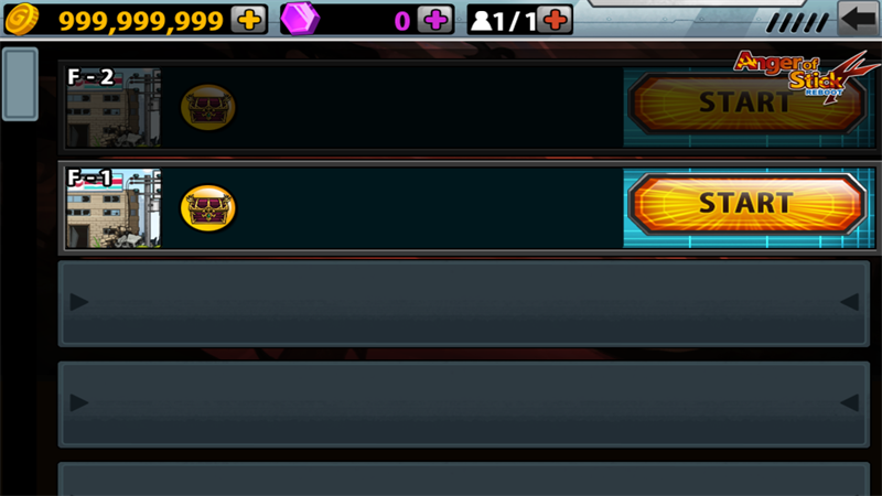 憤怒的火柴人4中文內(nèi)購版