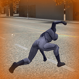 城市復(fù)仇英雄官方版