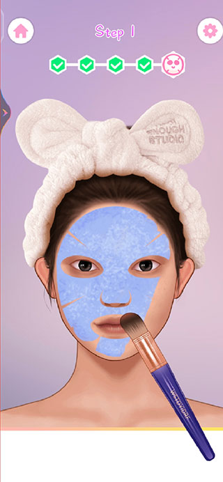 明星化妝師內(nèi)購版