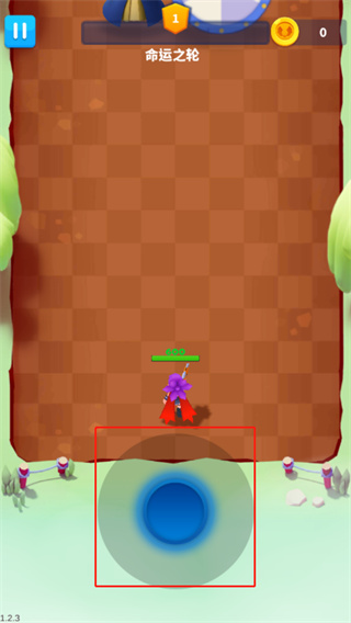 子彈騎士（Bullet Knight）正式版