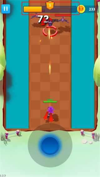 子彈騎士（Bullet Knight）正式版