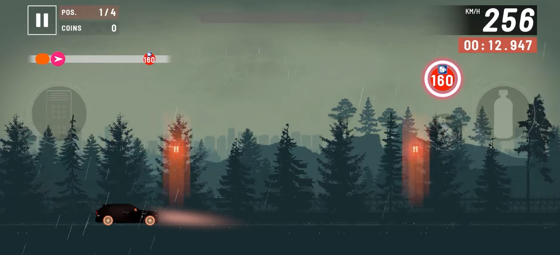 影子賽車崛起(Shadow Racing)中文版