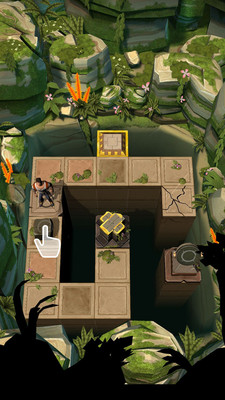 神秘海域手游免費版