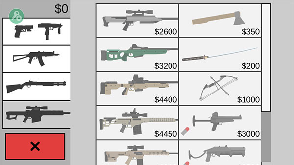平面僵尸防御內(nèi)置MOD菜單版